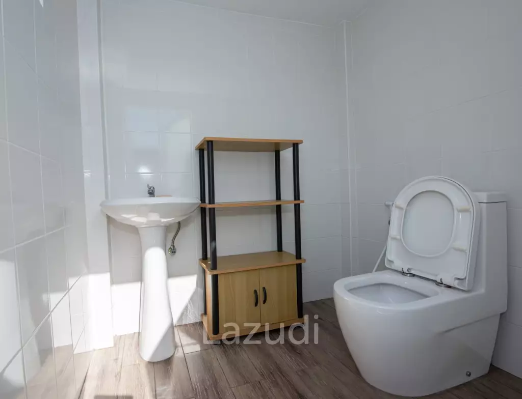 Mali Residence: 3 Bed 3 Bath Pool Villa Freehold