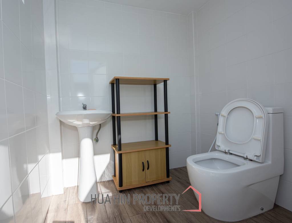Mali Residence: 3 Bed 3 Bath Pool Villa For Rent