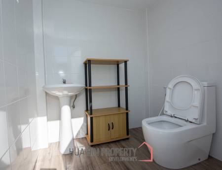 Mali Residence: 3 Bed 3 Bath Pool Villa For Rent