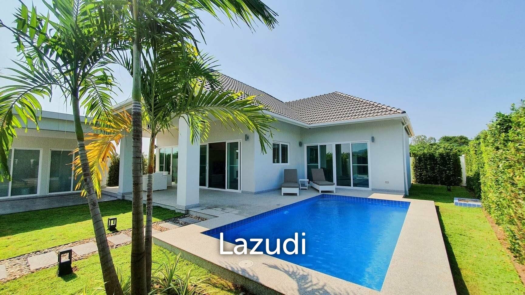 2 bed 96sq.m The Smart Hamlet Hua Hin 2 bed 96sq.m The Smart Hamlet Hua Hin