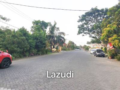 Rumah Dijual BU di Perumahan Spring Of Tomorrow Sidoarjo Dekat Mall CITO, RS Mitra Keluarga Waru, Terminal Purabaya