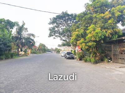 Rumah Dijual BU di Perumahan Spring Of Tomorrow Sidoarjo Dekat Mall CITO, RS Mitra Keluarga Waru, Terminal Purabaya