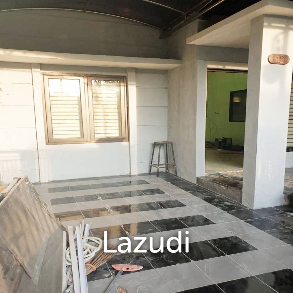 Rumah Dijual BU di Perumahan Spring Of Tomorrow Sidoarjo Dekat Mall CITO, RS Mitra Keluarga Waru, Terminal Purabaya
