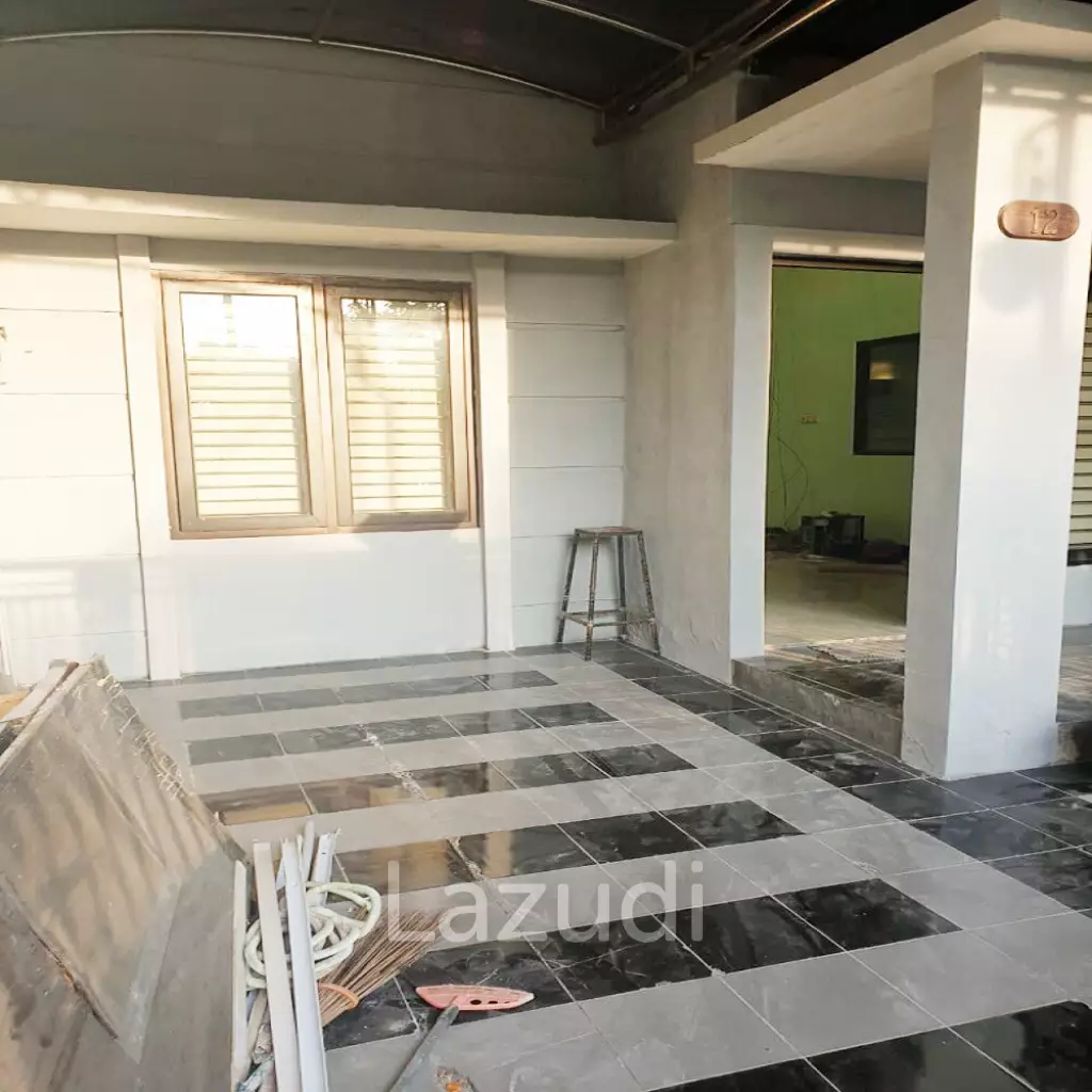 Rumah Dijual BU di Perumahan Spring Of Tomorrow Sidoarjo Dekat Mall CITO, RS Mitra Keluarga Waru, Terminal Purabaya
