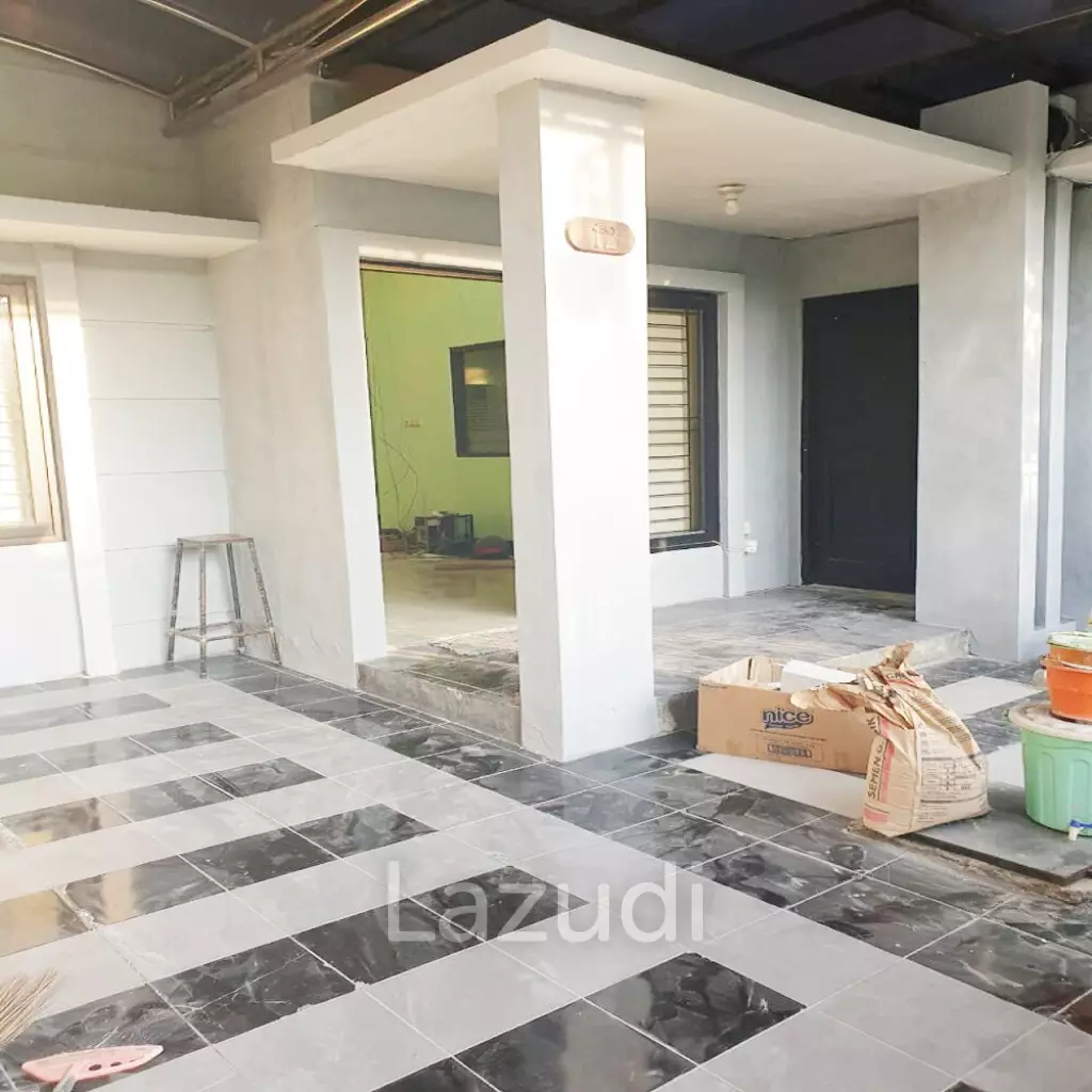 Rumah Dijual BU di Perumahan Spring Of Tomorrow Sidoarjo Dekat Mall CITO, RS Mitra Keluarga Waru, Terminal Purabaya