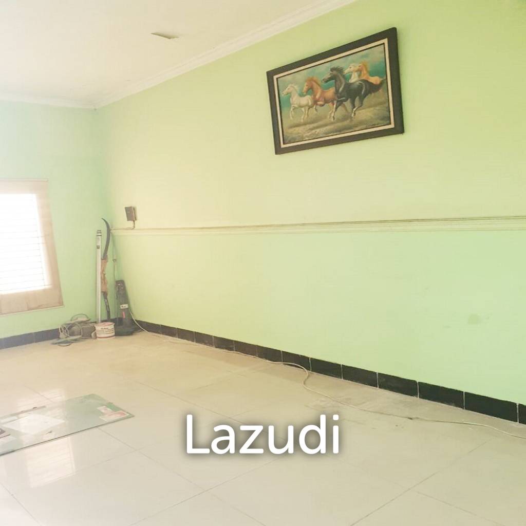 Rumah Dijual BU di Perumahan Spring Of Tomorrow Sidoarjo Dekat Mall CITO, RS Mitra Keluarga Waru, Terminal Purabaya