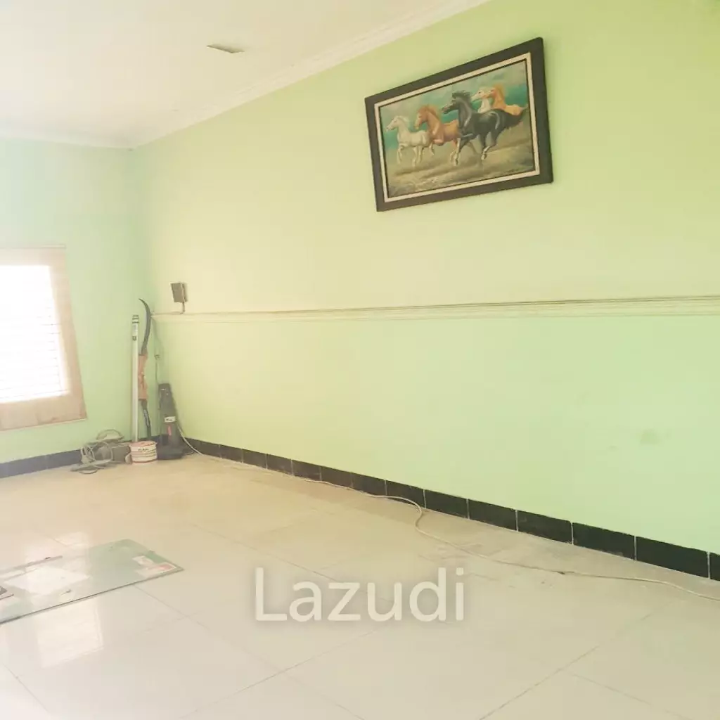 Rumah Dijual BU di Perumahan Spring Of Tomorrow Sidoarjo Dekat Mall CITO, RS Mitra Keluarga Waru, Terminal Purabaya