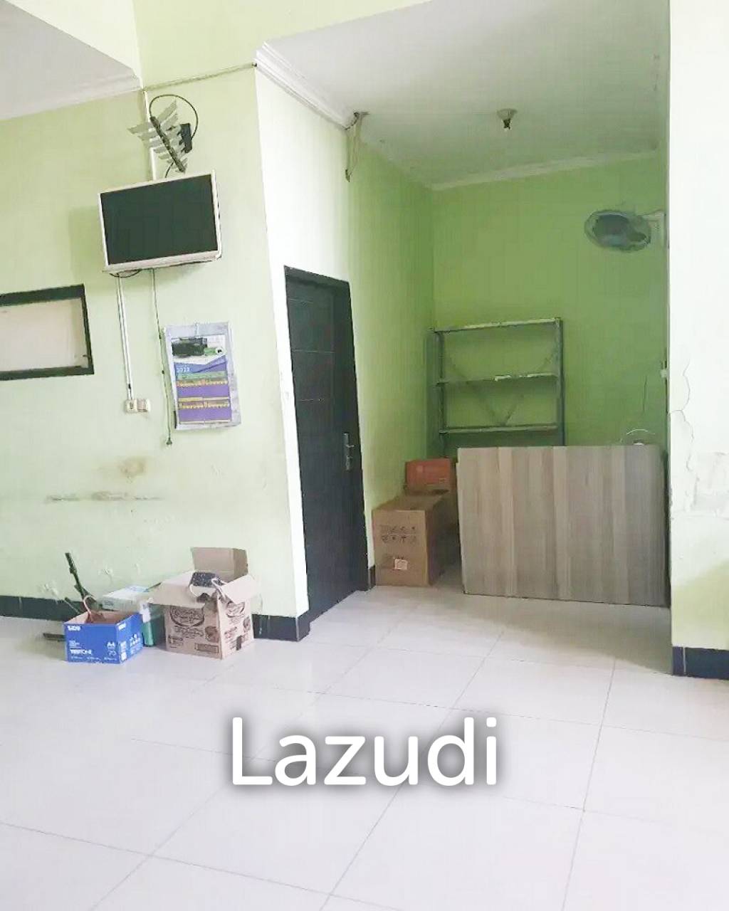 Rumah Dijual BU di Perumahan Spring Of Tomorrow Sidoarjo Dekat Mall CITO, RS Mitra Keluarga Waru, Terminal Purabaya