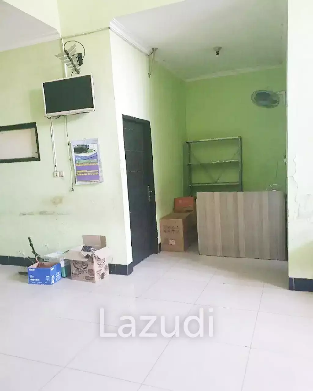 Rumah Dijual BU di Perumahan Spring Of Tomorrow Sidoarjo Dekat Mall CITO, RS Mitra Keluarga Waru, Terminal Purabaya
