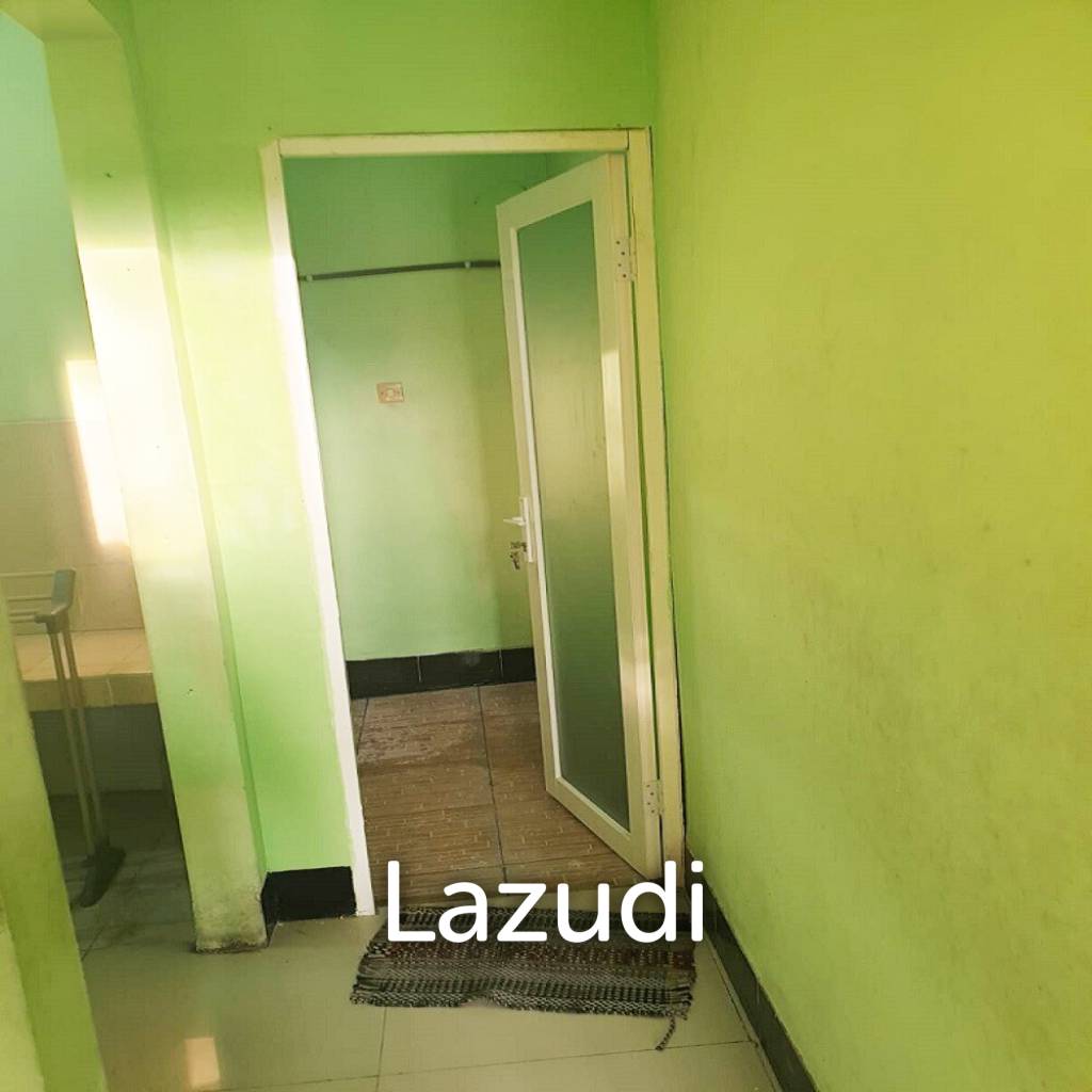 Rumah Dijual BU di Perumahan Spring Of Tomorrow Sidoarjo Dekat Mall CITO, RS Mitra Keluarga Waru, Terminal Purabaya