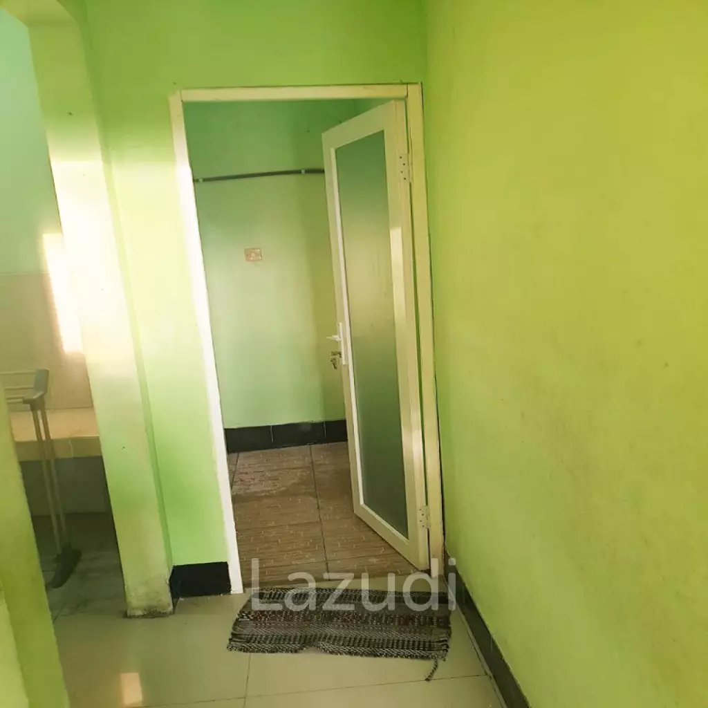 Rumah Dijual BU di Perumahan Spring Of Tomorrow Sidoarjo Dekat Mall CITO, RS Mitra Keluarga Waru, Terminal Purabaya