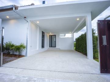 Villa Leelawadee 3 bed Mali Lotus Villas