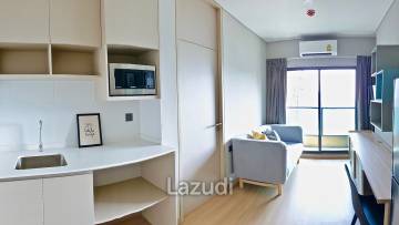 1 Bedroom 1 Bathroom 27 SQ.M. Condo For Sasle