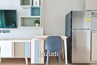 1 Bedroom 1 Bathroom 27 SQ.M. Condo For Sasle