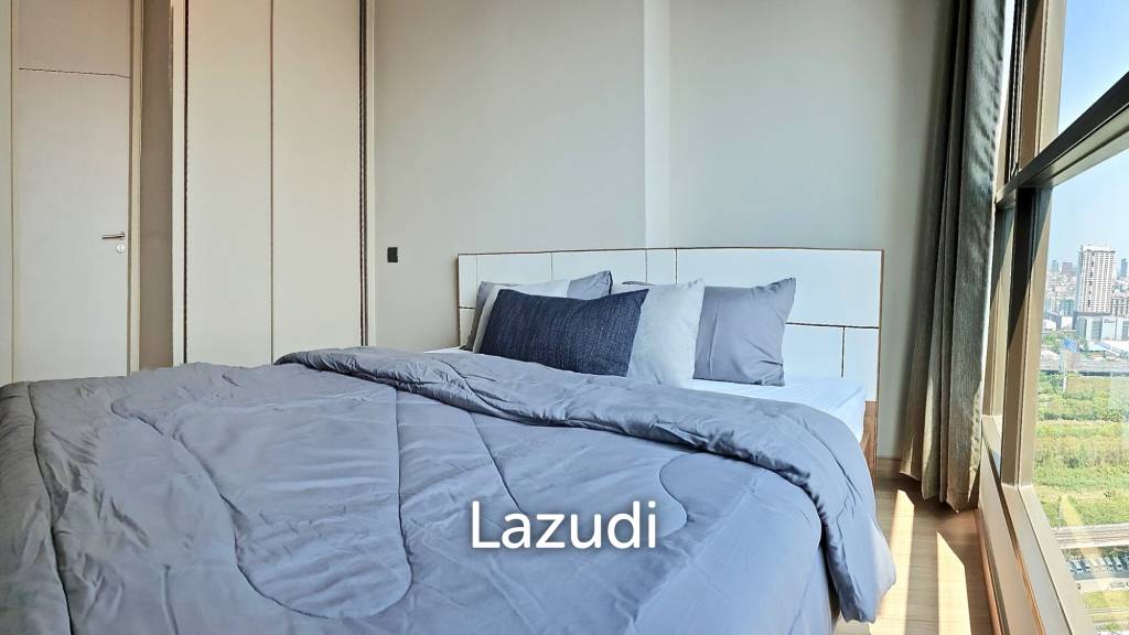 1 Bedroom 1 Bathroom 27 SQ.M. Condo For Sasle