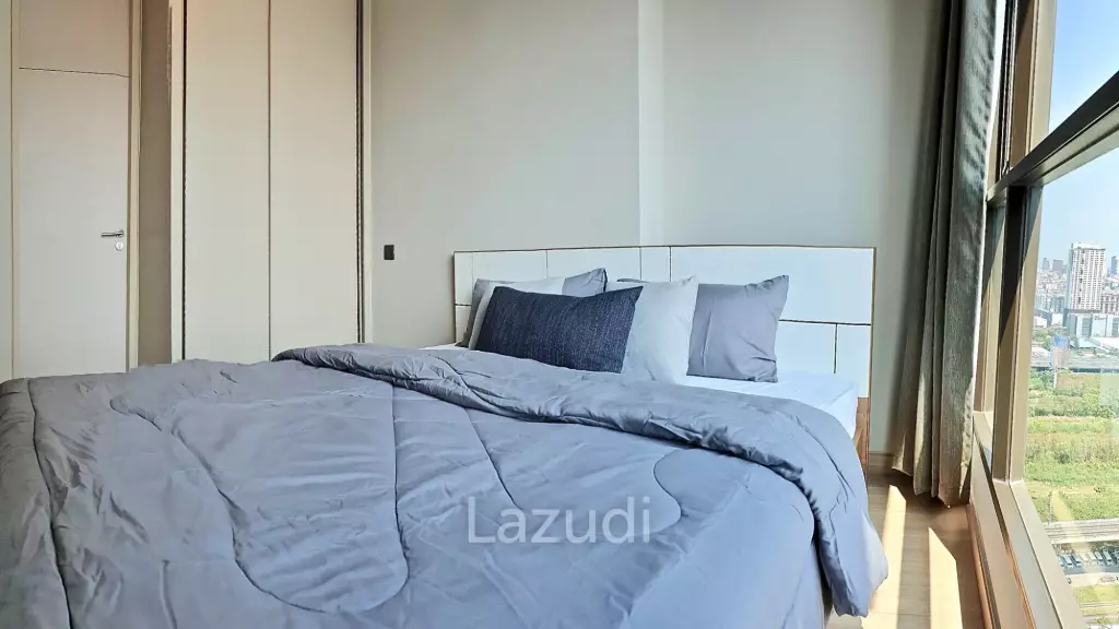 1 Bedroom 1 Bathroom 27 SQ.M. Condo For Sasle