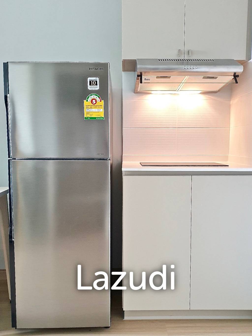 1 Bedroom 1 Bathroom 27 SQ.M. Condo For Sasle