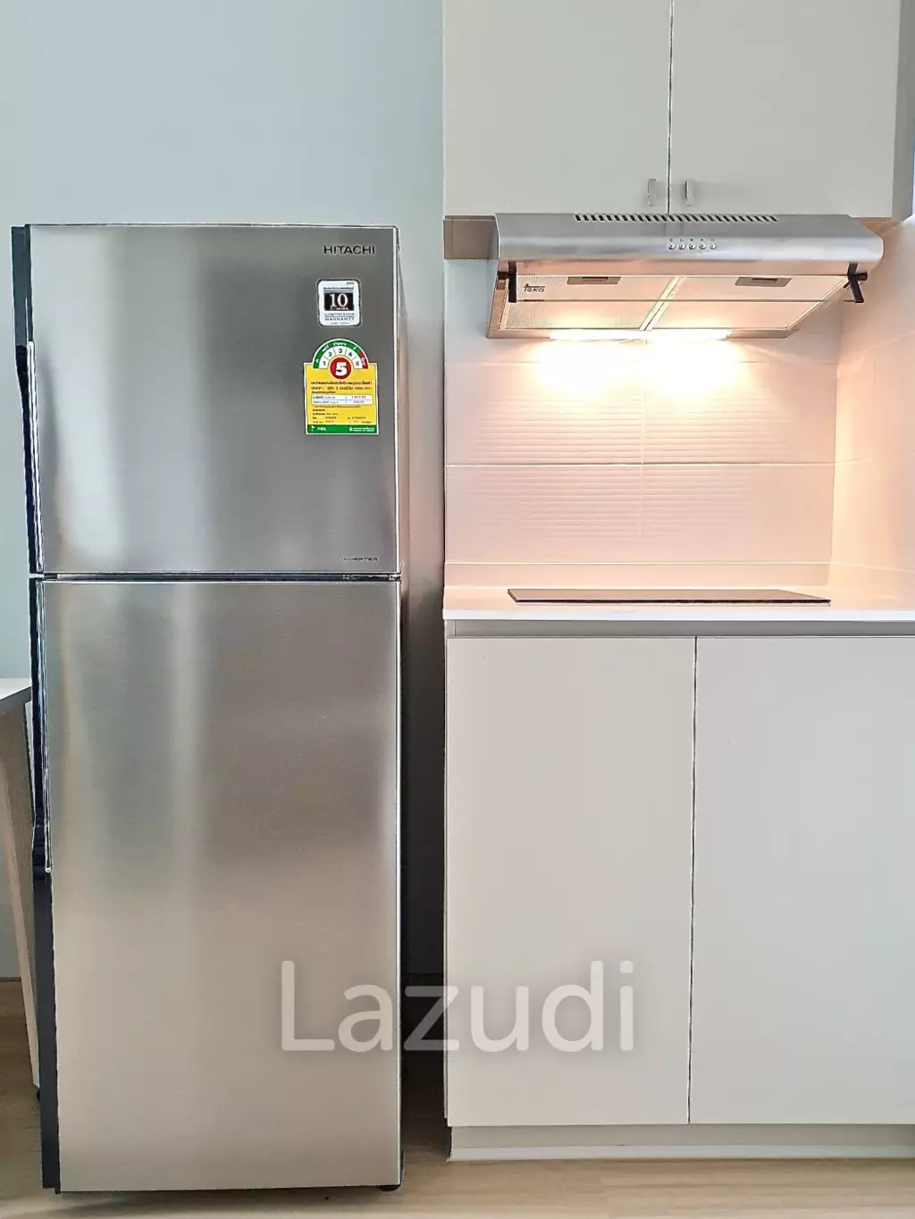 1 Bedroom 1 Bathroom 27 SQ.M. Condo For Sasle