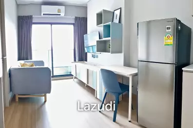 1 Bedroom 1 Bathroom 27 SQ.M. Condo For Sasle