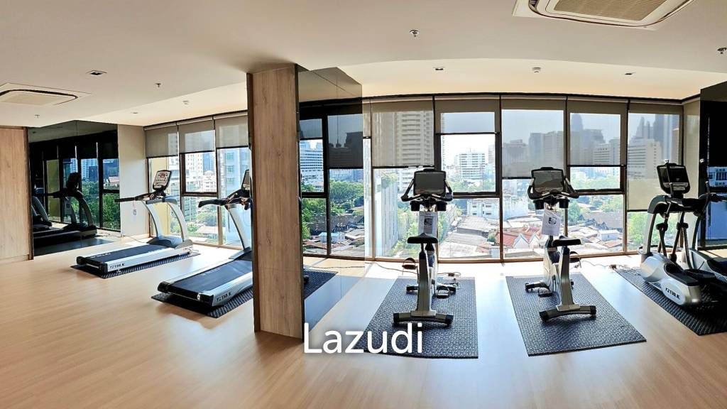 1 Bedroom 1 Bathroom 27 SQ.M. Condo For Sasle