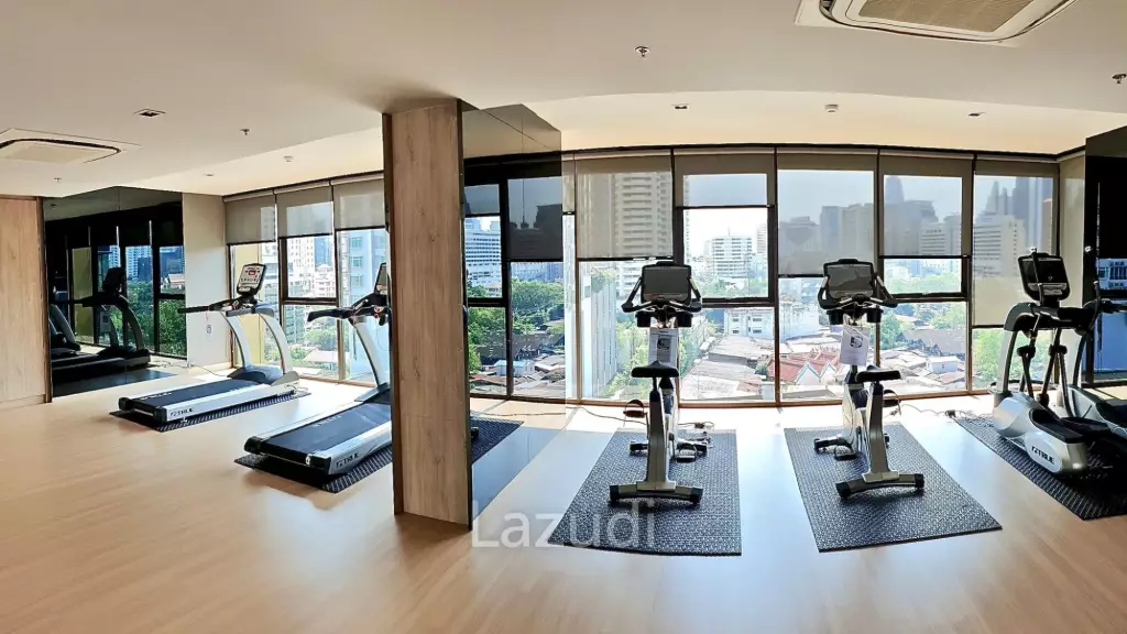1 Bedroom 1 Bathroom 27 SQ.M. Condo For Sasle