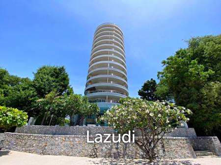 2 Bed Beachfront Condo at Baan Hansa 2 Bed Beachfront Condo at Baan Hansa