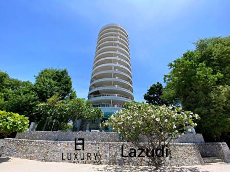 124 Sqm 2 Bed 2 Bath Condominium For Sale