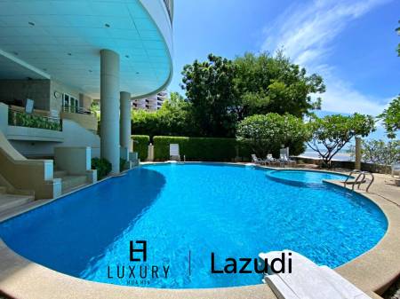 124 Sqm 2 Bed 2 Bath Condominium For Sale