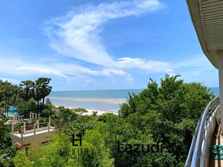 124 Sqm 2 Bed 2 Bath Condominium For Sale