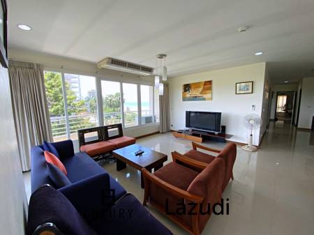 124 Sqm 2 Bed 2 Bath Condominium For Sale