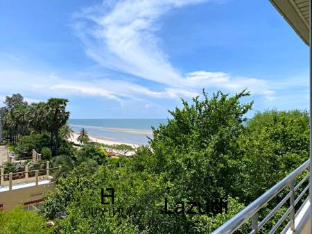 124 Sqm 2 Bed 2 Bath Condominium For Sale