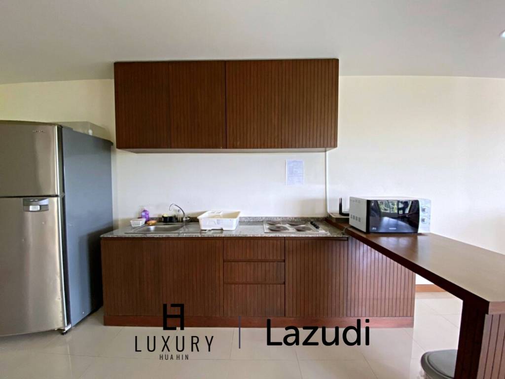 124 Sqm 2 Bed 2 Bath Condominium For Sale