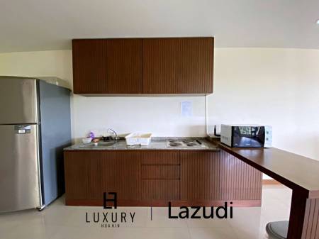 124 Sqm 2 Bed 2 Bath Condominium For Sale