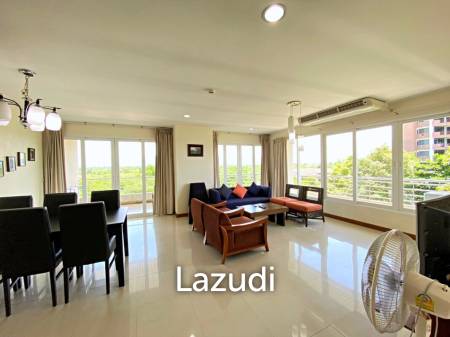 2 Bed Beachfront Condo at Baan Hansa