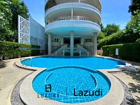 124 Sqm 2 Bed 2 Bath Condominium For Sale