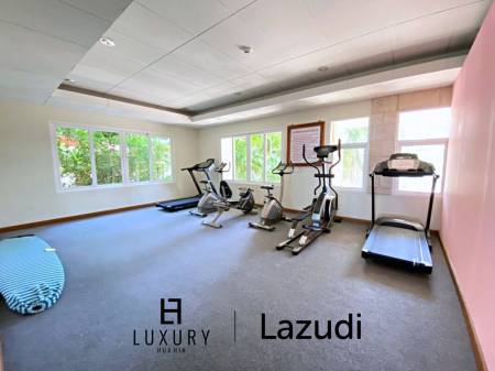 124 Sqm 2 Bed 2 Bath Condominium For Sale