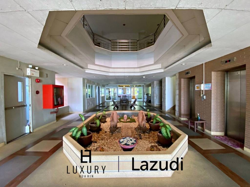 124 Sqm 2 Bed 2 Bath Condominium For Sale