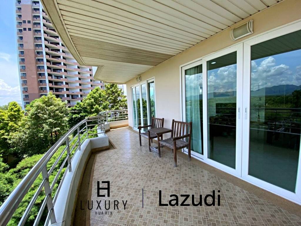 124 Sqm 2 Bed 2 Bath Condominium For Sale