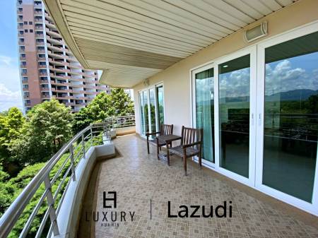 124 Sqm 2 Bed 2 Bath Condominium For Sale