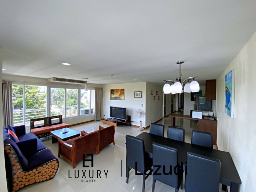 124 Sqm 2 Bed 2 Bath Condominium For Sale