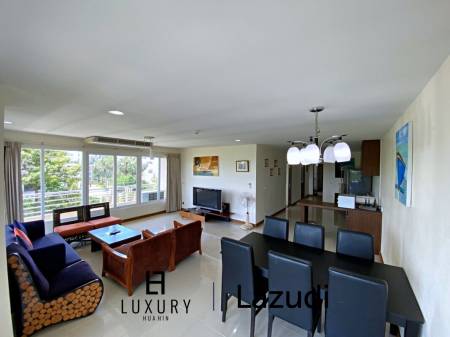 124 Sqm 2 Bed 2 Bath Condominium For Sale