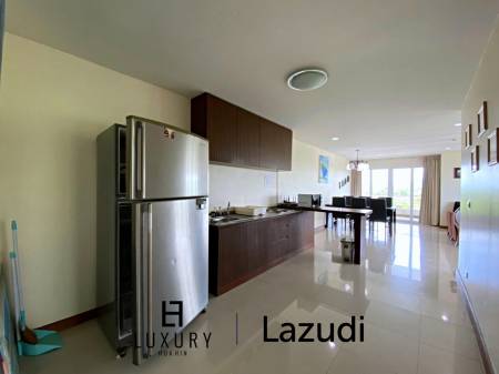 124 Sqm 2 Bed 2 Bath Condominium For Sale