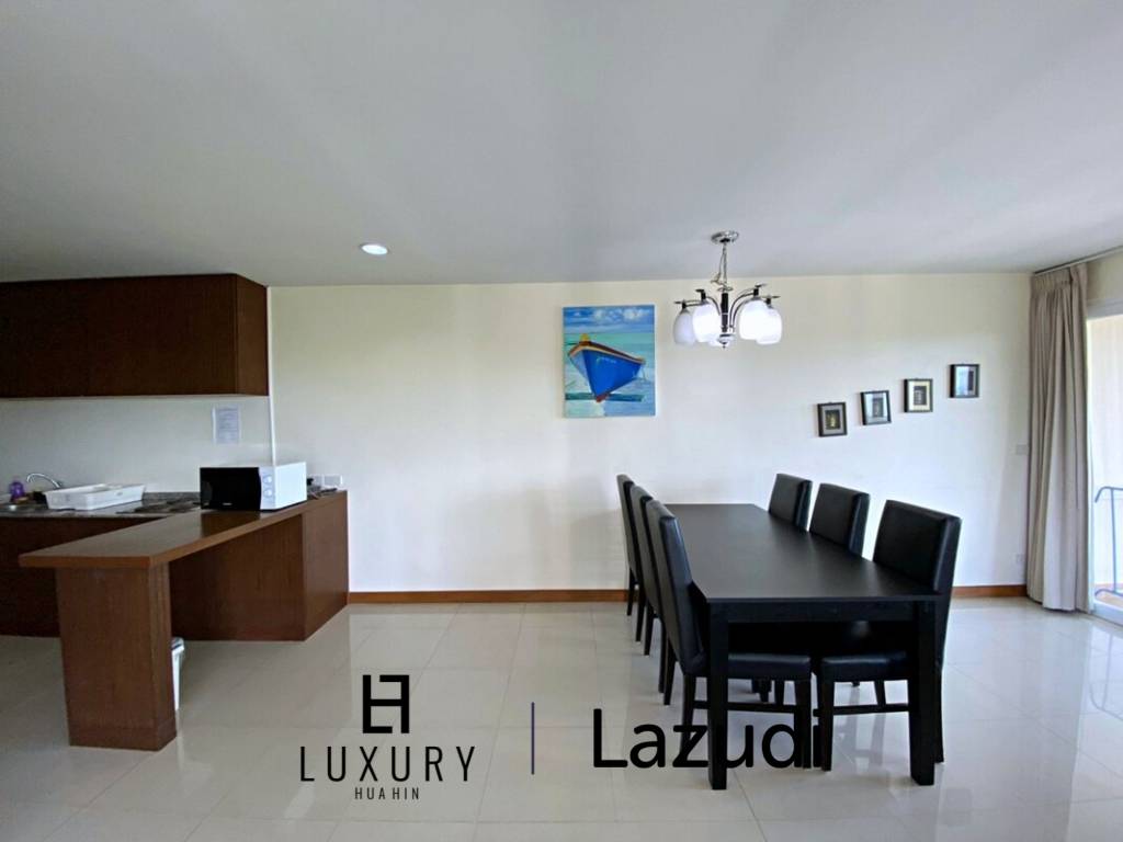 124 Sqm 2 Bed 2 Bath Condominium For Sale