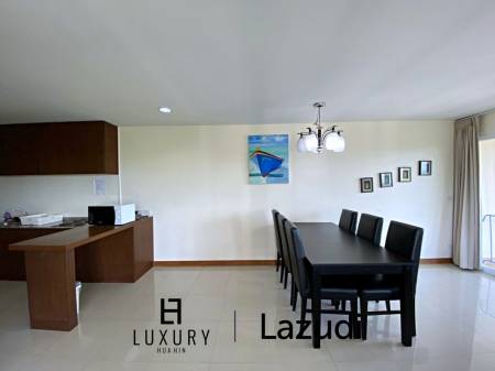 124 Sqm 2 Bed 2 Bath Condominium For Sale
