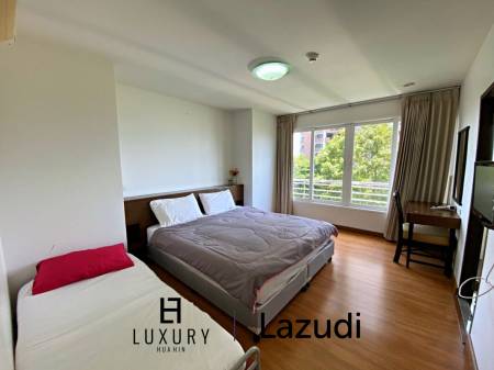 124 Sqm 2 Bed 2 Bath Condominium For Sale