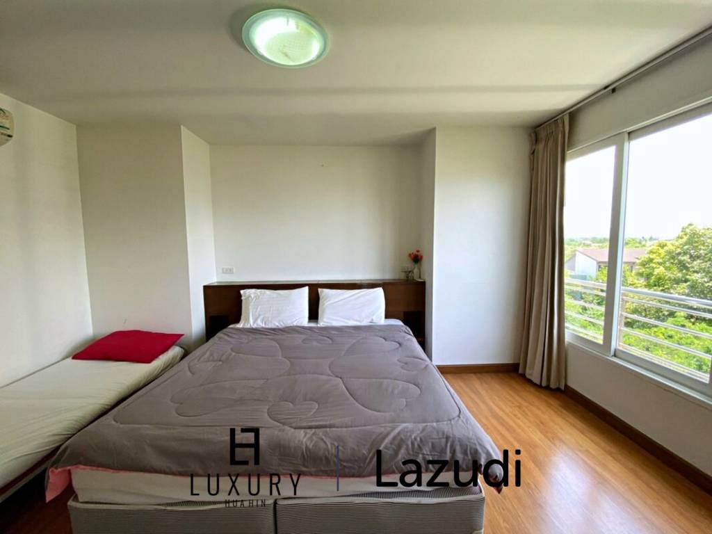 124 Sqm 2 Bed 2 Bath Condominium For Sale