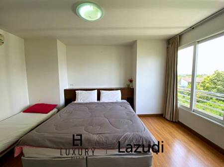 124 Sqm 2 Bed 2 Bath Condominium For Sale