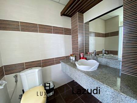 124 Sqm 2 Bed 2 Bath Condominium For Sale
