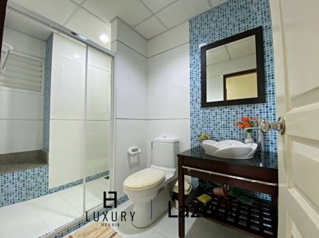 124 Sqm 2 Bed 2 Bath Condominium For Sale