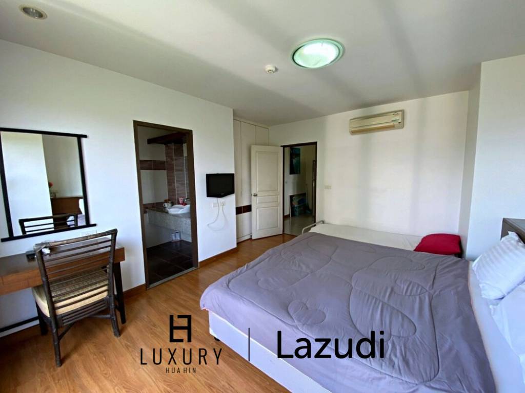124 Sqm 2 Bed 2 Bath Condominium For Sale